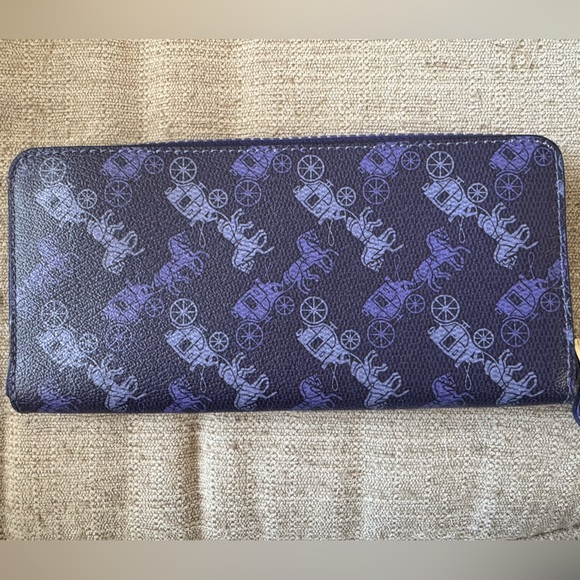 Coach Wallet - Picture 2 of 3